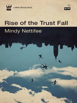 cover image of Rise of the Trust Fall